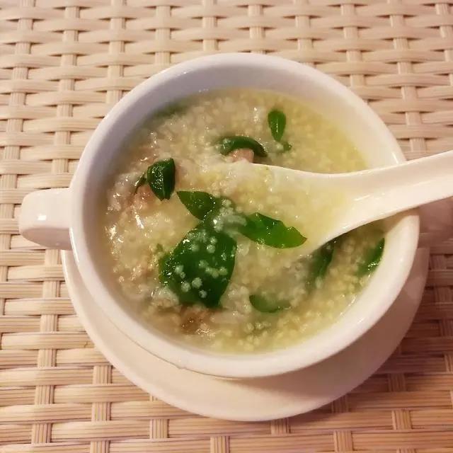这碗护眼明目粥，连皇帝都爱喝！