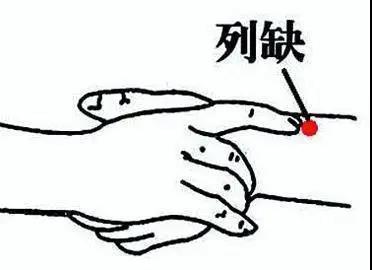 常按这3个穴位，帮你增强心肺功能