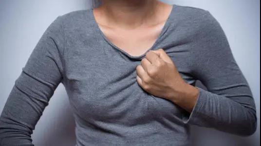 为什么说女生有气又要发泄出来，不要强忍呢？