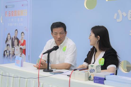【直播回顾】亚洲干眼协会主席刘祖国教授：眼睛干涩的科学解释与影响因素