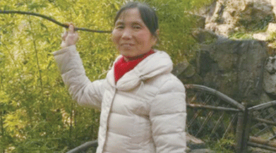 好视力是中老年朋友的福音