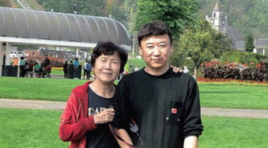 我与好视力的故事