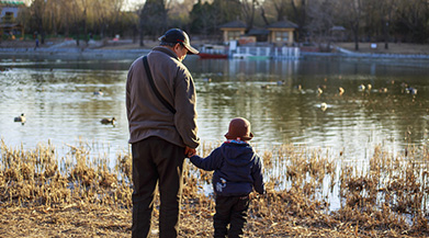 感谢我能与好视力结缘