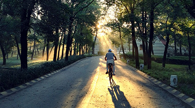 好视力科技产品 给我们带来了健康美好的生活
