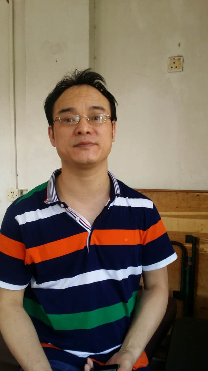 重新燃起生活的希望