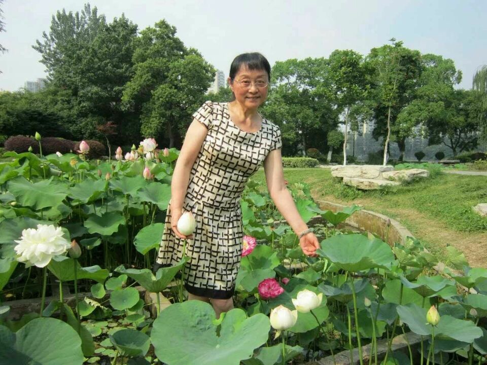 眼贴-让我有了一个高品质的晚年生活