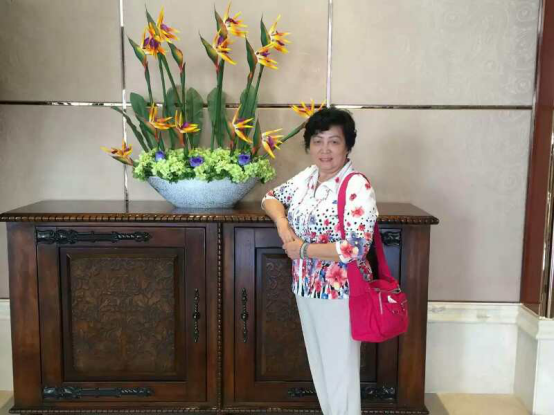 好视力眼贴让我看见更美的风景