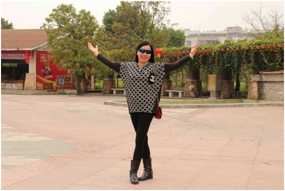 眼贴坚持用了8年,每天贴2次