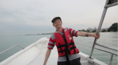 我与眼贴9年的保健情结