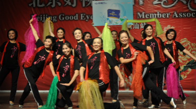 别样的生日 别样的感动--记VIP会员汕头联谊会