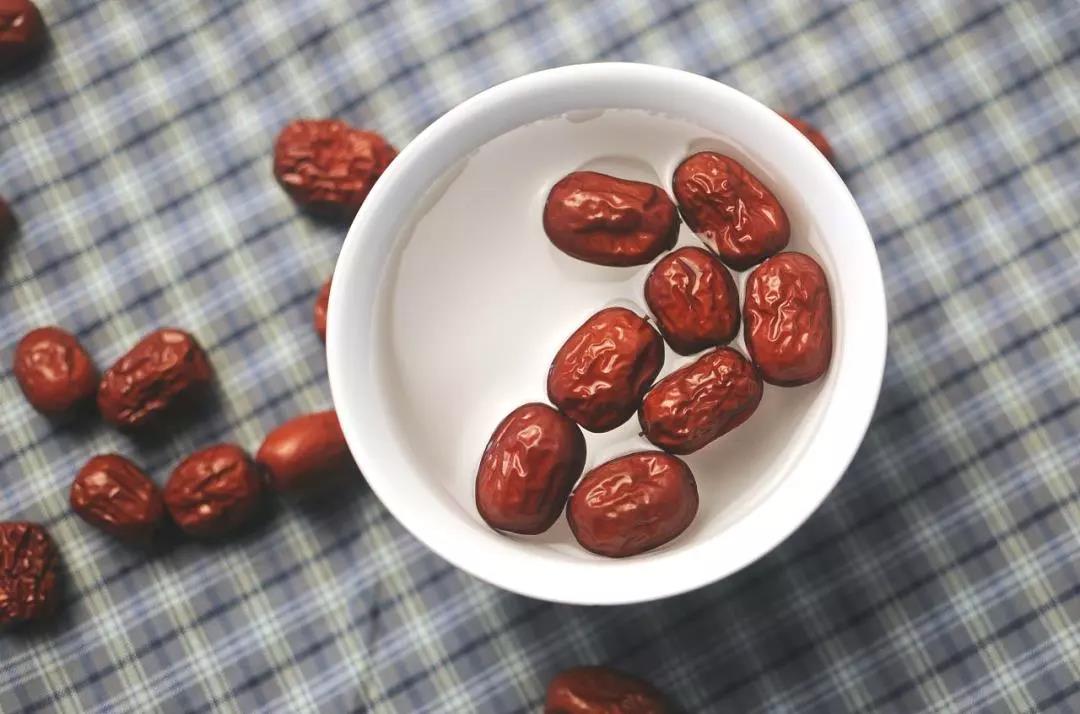 润肺清燥汤,秋冬必备,常喝增强抵抗力!