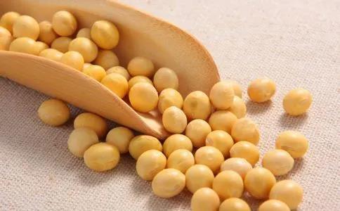 吃大豆异黄酮对身体有5大好处!但这类人要注意