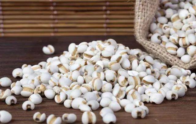 这三种食物是除湿好帮手!春夏常吃养身体!