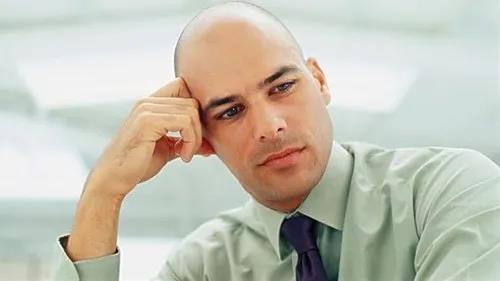 这些食物是脱发的“罪魁祸首”,注意!