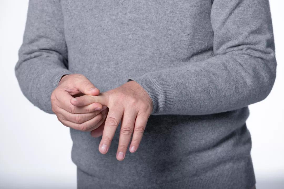 预防痛风痛风高发期,预防做好这3点