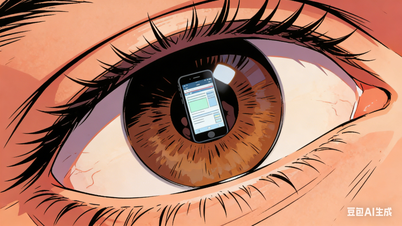 有标准了！护眼贴功效评价迎来首项标准...